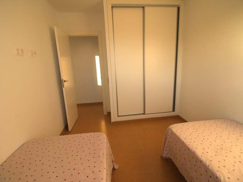 Apartamento en venta  en Calle MURILLO, Garrucha