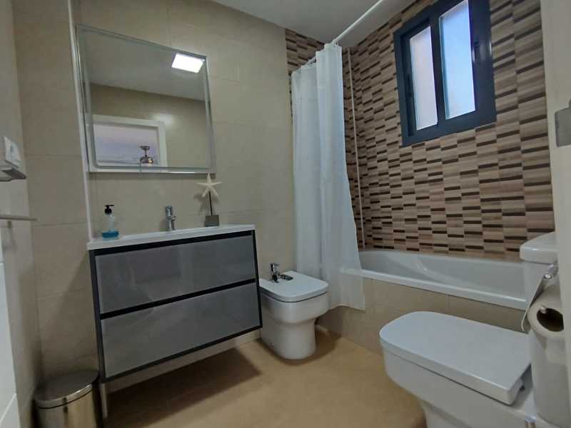 Apartamento en venta  en Calle MURILLO, Garrucha