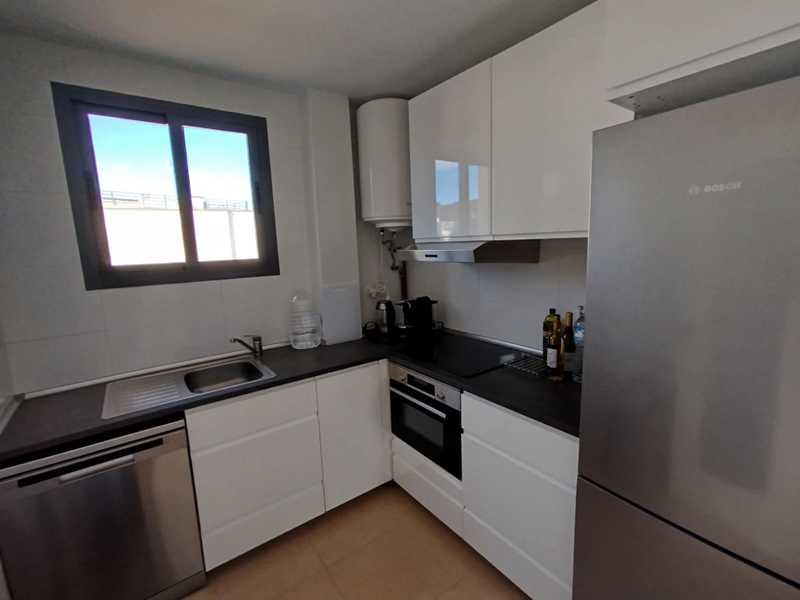 Apartamento en venta  en Calle MURILLO, Garrucha