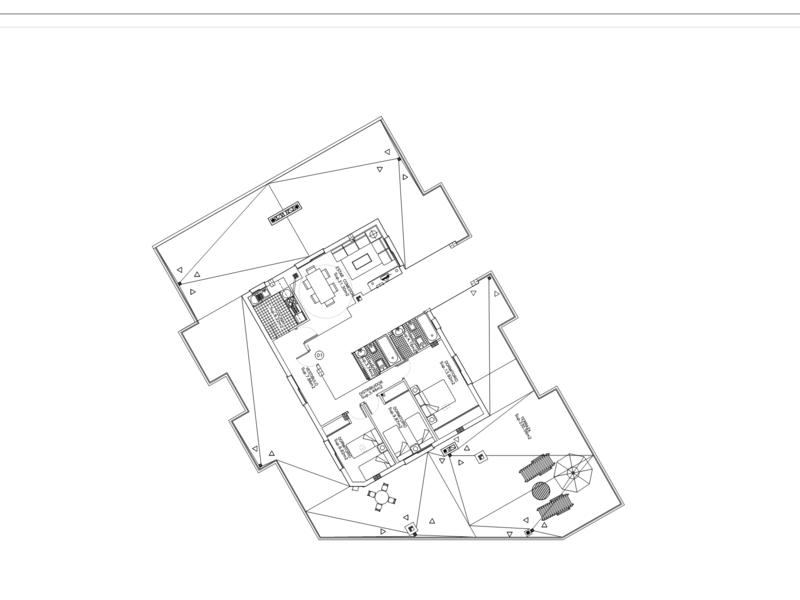 Apartamento en venta  en Calle MURILLO, Garrucha