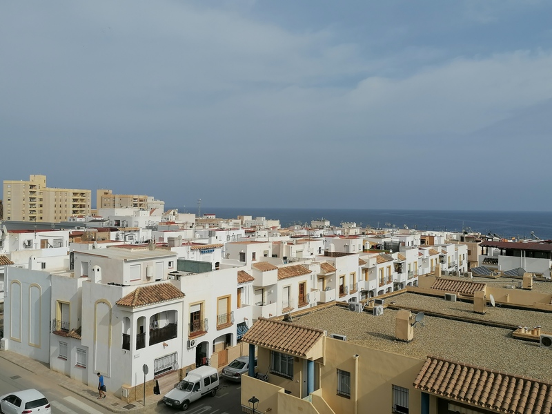 Apartamento en venta  en Calle MURILLO, Garrucha Apartamento en venta  en Calle MURILLO, Garrucha