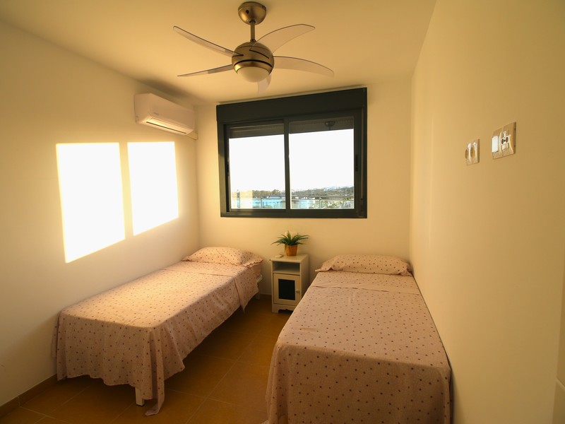 Apartamento en venta  en Calle MURILLO, Garrucha