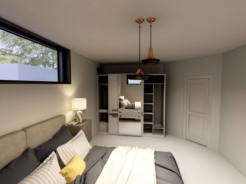 Chalet adosado en venta  en Calle Aladroc, La Nucia