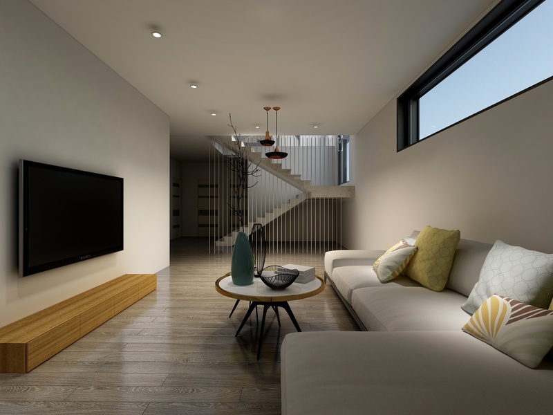 Chalet adosado en venta  en Calle Aladroc, La Nucia