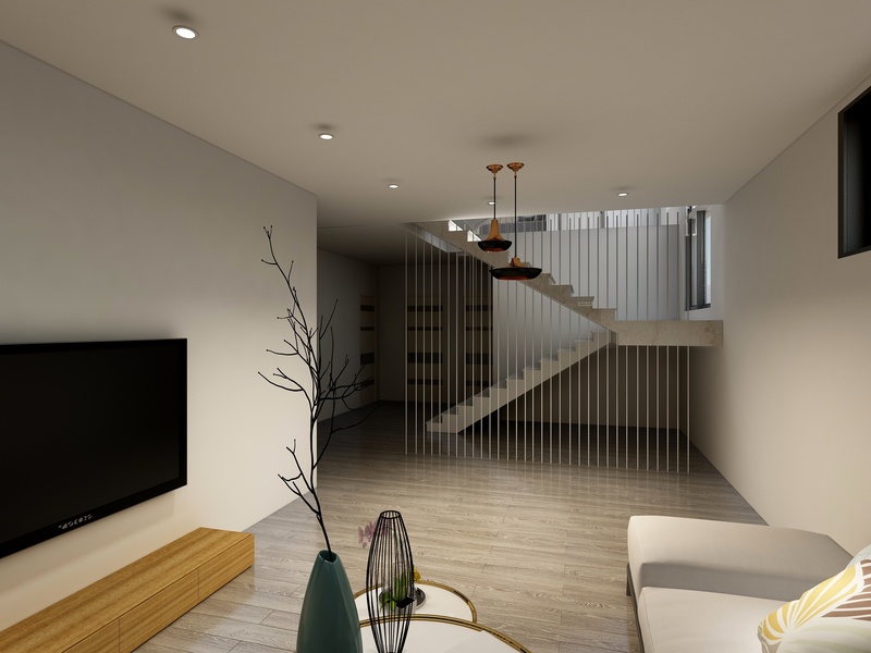 Chalet adosado en venta  en Calle Aladroc, La Nucia