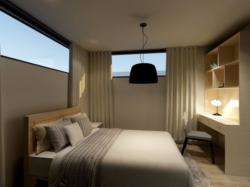 Chalet adosado en venta  en Calle Aladroc, La Nucia