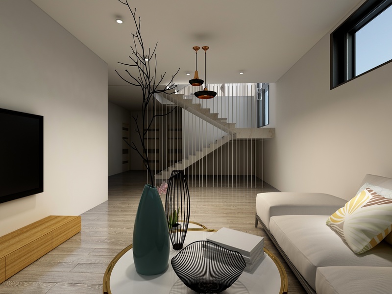 Chalet adosado en venta  en Calle Aladroc, La Nucia