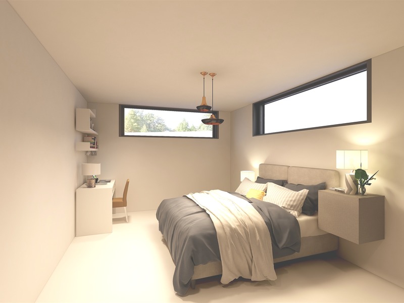 Chalet adosado en venta  en Calle Aladroc, La Nucia