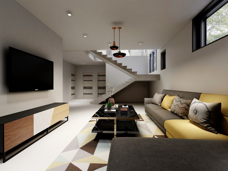 Chalet adosado en venta  en Calle Aladroc, La Nucia