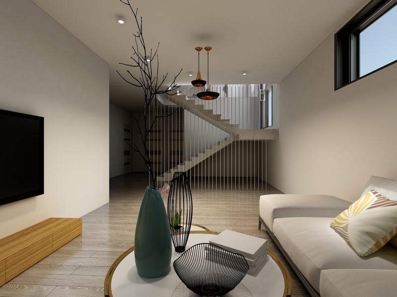 Chalet adosado en venta  en Calle Aladroc, La Nucia