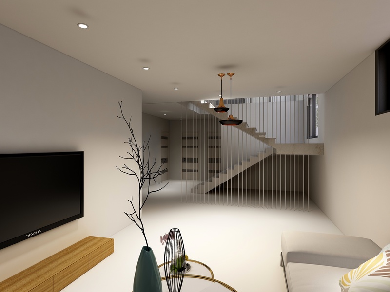 Chalet adosado en venta  en Calle Aladroc, La Nucia