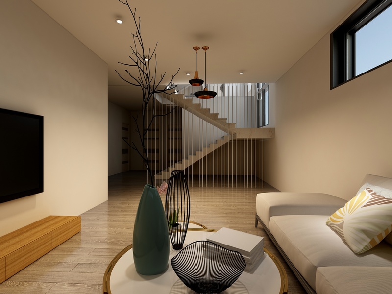 Chalet adosado en venta  en Calle Aladroc, La Nucia