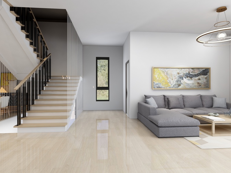 Chalet adosado en venta  en Calle Aladroc, La Nucia