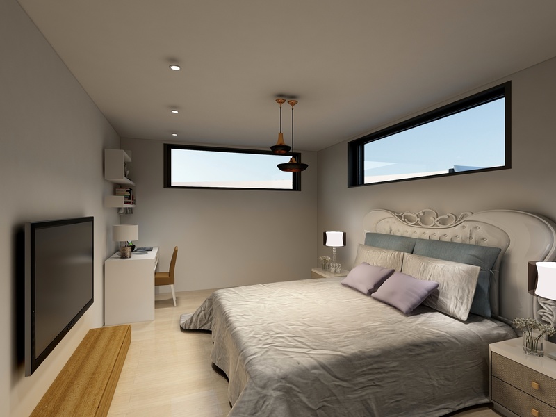 Chalet adosado en venta  en Calle Aladroc, La Nucia