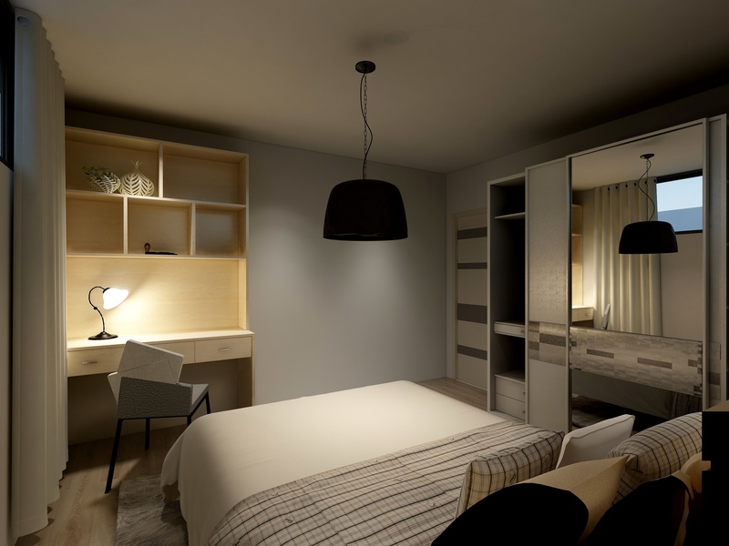 Chalet adosado en venta  en Calle Aladroc, La Nucia