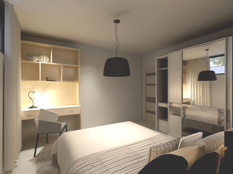 Chalet adosado en venta  en Calle Aladroc, La Nucia