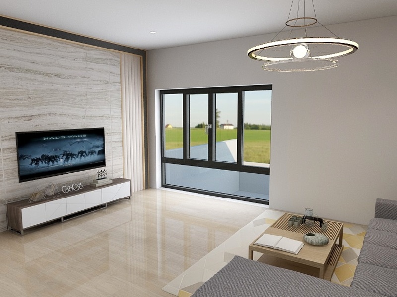 Chalet adosado en venta  en Calle Aladroc, La Nucia