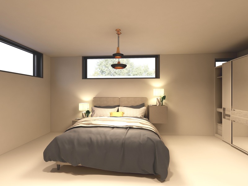 Chalet adosado en venta  en Calle Aladroc, La Nucia