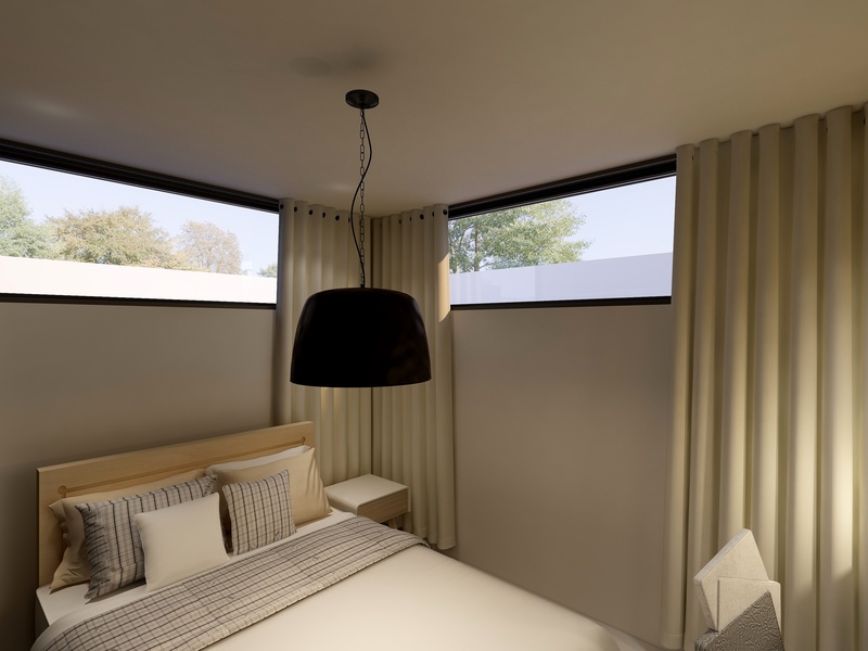 Chalet adosado en venta  en Calle Aladroc, La Nucia