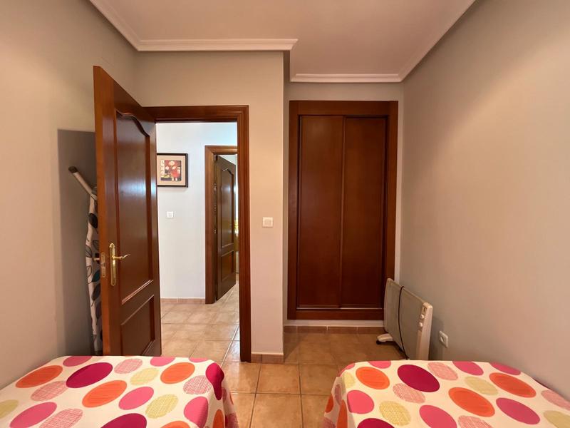 Casa en venta  en Calle TOMILLO, Vera