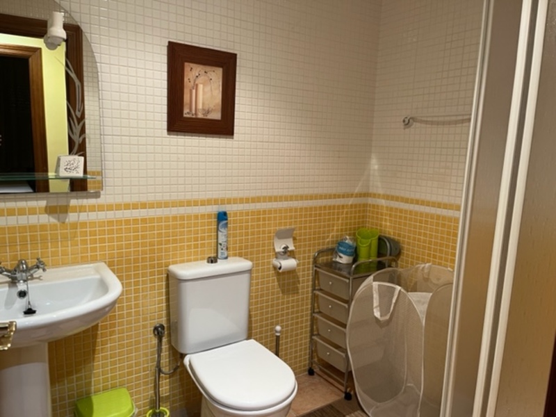 Casa en venta  en Calle TOMILLO, Vera