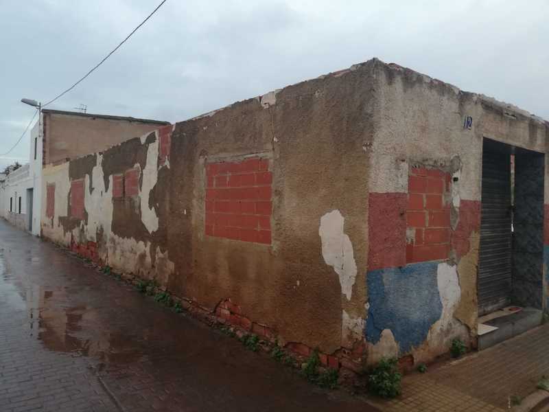 Suelo en venta  en Calle SIERRA NEVADA, Sagunto / Sagunt Suelo en venta  en Calle SIERRA NEVADA, Sagunto / Sagunt