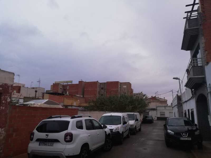Suelo en venta  en Calle SIERRA NEVADA, Sagunto / Sagunt Suelo en venta  en Calle SIERRA NEVADA, Sagunto / Sagunt