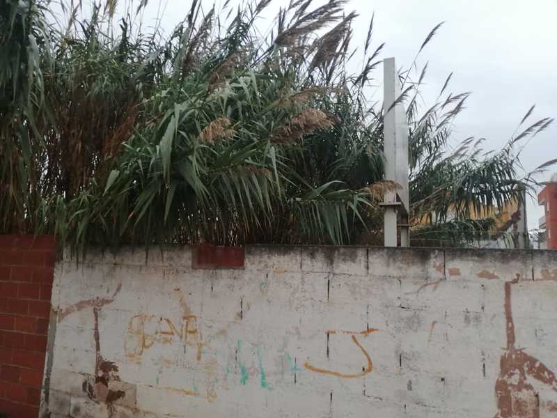Suelo en venta  en Calle SIERRA NEVADA, Sagunto / Sagunt Suelo en venta  en Calle SIERRA NEVADA, Sagunto / Sagunt