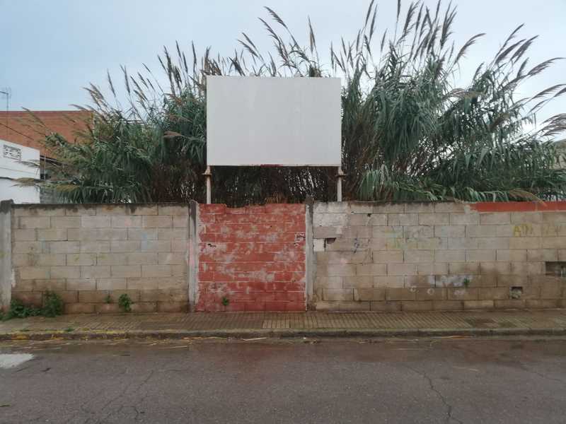 Suelo en venta  en Calle SIERRA NEVADA, Sagunto / Sagunt Suelo en venta  en Calle SIERRA NEVADA, Sagunto / Sagunt