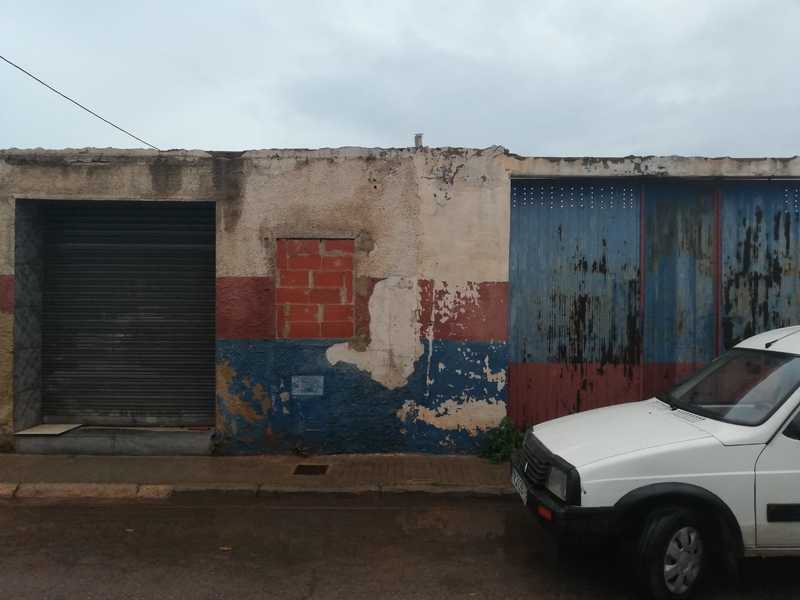 Suelo en venta  en Calle SIERRA NEVADA, Sagunto / Sagunt Suelo en venta  en Calle SIERRA NEVADA, Sagunto / Sagunt