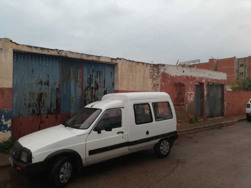 Suelo en venta  en Calle SIERRA NEVADA, Sagunto / Sagunt Suelo en venta  en Calle SIERRA NEVADA, Sagunto / Sagunt