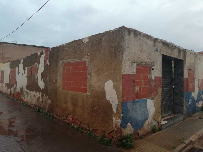 Suelo en venta  en Calle SIERRA NEVADA, Sagunto / Sagunt Suelo en venta  en Calle SIERRA NEVADA, Sagunto / Sagunt