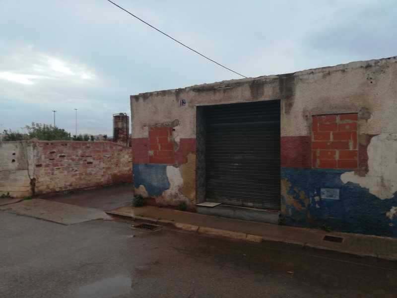 Suelo en venta  en Calle SIERRA NEVADA, Sagunto / Sagunt Suelo en venta  en Calle SIERRA NEVADA, Sagunto / Sagunt