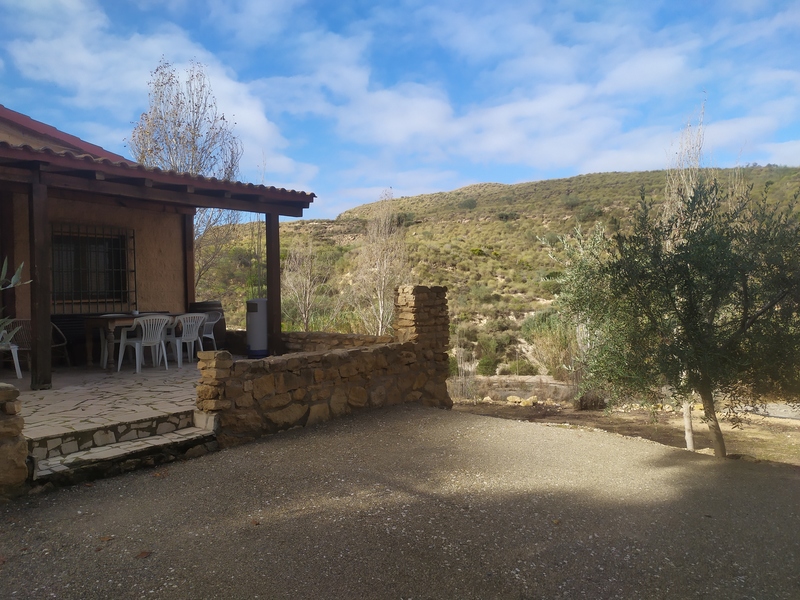 Suelo en venta  en Bajada esparragal, Turre