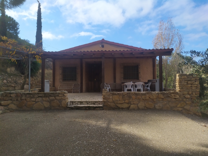 Suelo en venta  en Bajada esparragal, Turre