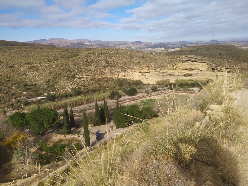 Suelo en venta  en Bajada esparragal, Turre