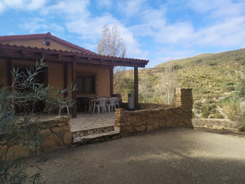 Suelo en venta  en Bajada esparragal, Turre