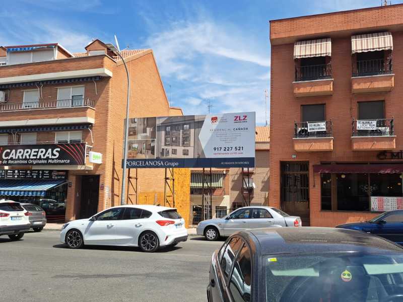 RESIDENCIAL CAÑADA RESIDENCIAL CAÑADA