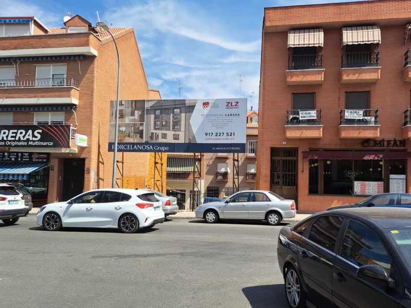 RESIDENCIAL CAÑADA RESIDENCIAL CAÑADA
