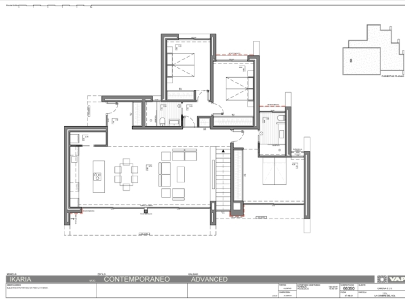 Casa en venta  en Pasaje CUMBRE DEL SOL, Benitachell / El Poble Nou de Benitatxell Casa en venta  en Pasaje CUMBRE DEL SOL, Benitachell / El Poble Nou de Benitatxell
