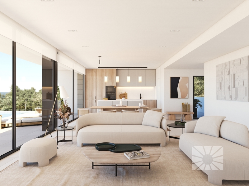 Casa en venta  en Pasaje CUMBRE DEL SOL, Benitachell / El Poble Nou de Benitatxell Casa en venta  en Pasaje CUMBRE DEL SOL, Benitachell / El Poble Nou de Benitatxell