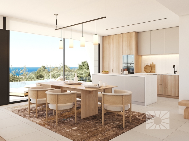 Casa en venta  en Pasaje CUMBRE DEL SOL, Benitachell / El Poble Nou de Benitatxell Casa en venta  en Pasaje CUMBRE DEL SOL, Benitachell / El Poble Nou de Benitatxell