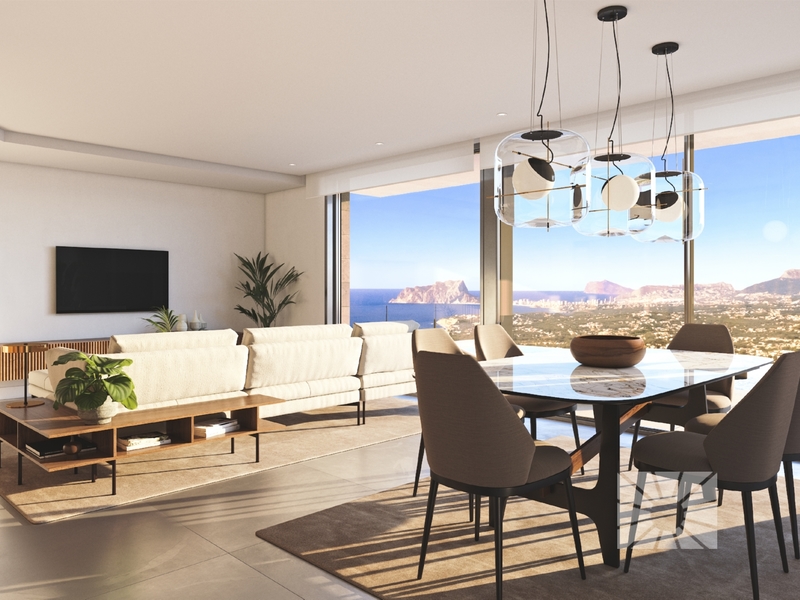 Casa en venta  en Pasaje CUMBRE DEL SOL, Benitachell / El Poble Nou de Benitatxell Casa en venta  en Pasaje CUMBRE DEL SOL, Benitachell / El Poble Nou de Benitatxell