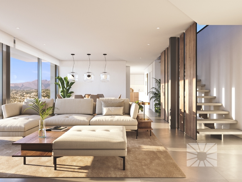 Casa en venta  en Pasaje CUMBRE DEL SOL, Benitachell / El Poble Nou de Benitatxell Casa en venta  en Pasaje CUMBRE DEL SOL, Benitachell / El Poble Nou de Benitatxell