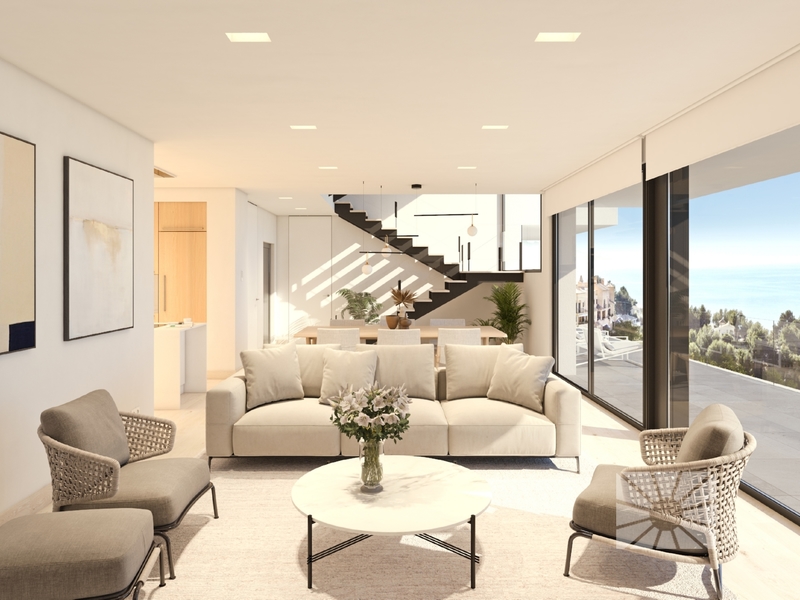 Casa en venta  en Pasaje SIERRA DE ALTEA, Altea Casa en venta  en Pasaje SIERRA DE ALTEA, Altea