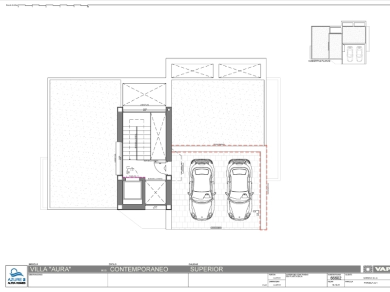 Casa en venta  en Pasaje SIERRA DE ALTEA, Altea Casa en venta  en Pasaje SIERRA DE ALTEA, Altea