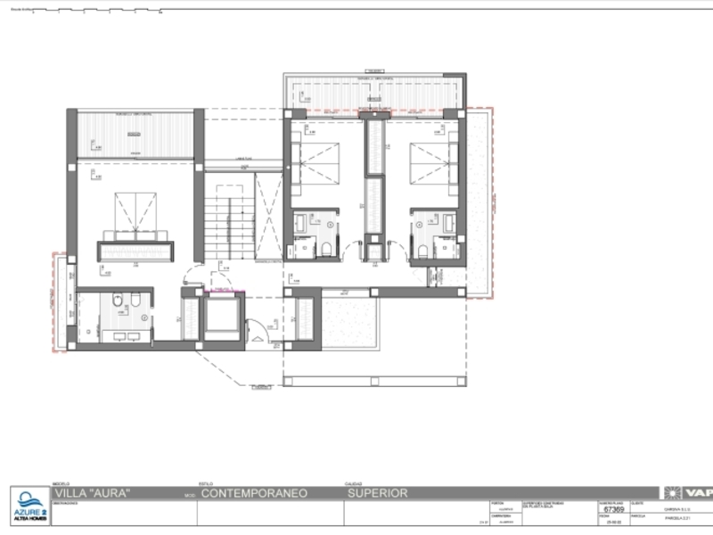 Casa en venta  en Pasaje SIERRA DE ALTEA, Altea Casa en venta  en Pasaje SIERRA DE ALTEA, Altea
