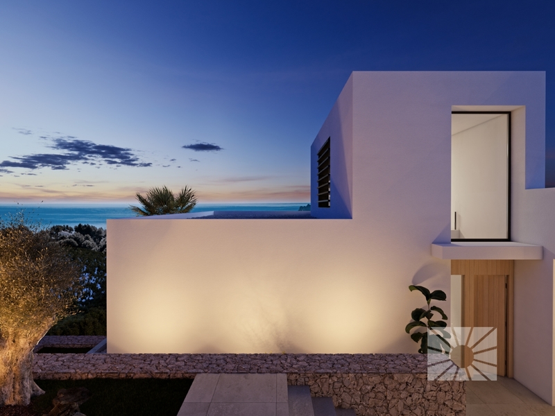 Casa en venta  en Pasaje SIERRA DE ALTEA, Altea Casa en venta  en Pasaje SIERRA DE ALTEA, Altea