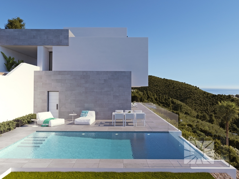 Casa en venta  en Pasaje SIERRA DE ALTEA, Altea Casa en venta  en Pasaje SIERRA DE ALTEA, Altea