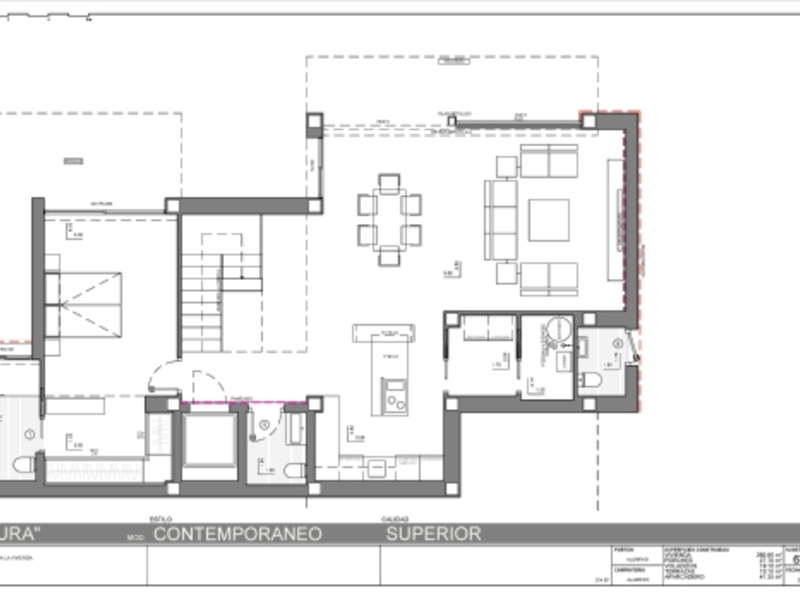 Casa en venta  en Pasaje SIERRA DE ALTEA, Altea Casa en venta  en Pasaje SIERRA DE ALTEA, Altea